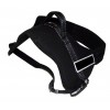 Pettorina di addestramento imbottita per cani bardatura regolabile sport guinzaglio dog harness