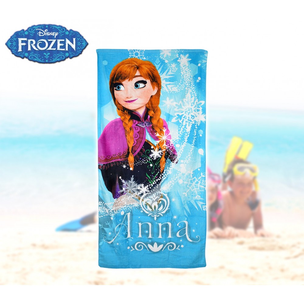 Telo Mare Hermet Minions - 70x140 Cm, 100% Cotone, Blu E Giallo, Ufficiale - Foto 3