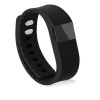 Bracciale Smartwatch Bluetooth contapassi calorie monitoraggio del sonno per notifiche Smartphone
