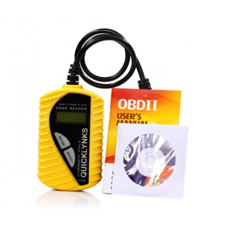 Obd2 Scanner MEIVIYA Strumenti Di Diagnostica For Auto Lettore Di Codici OBD2 Obd 2 - Foto 8