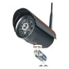 Ip camera esterno telecamera wireless videosorveglianza