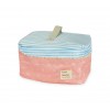 2666 Beauty case da viaggio varie fantasie mod. Dolly organizer bag portatutto