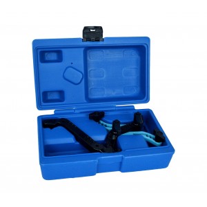 ST-3201 Attrezzo di bloccaggio per albero motore a due camme twin cam