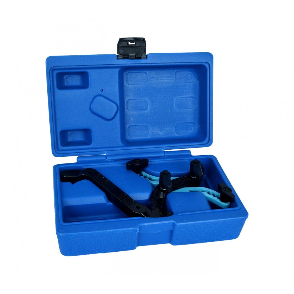 DPTOOL Strumenti di bloccaggio della fasatura del Motore dell'albero a