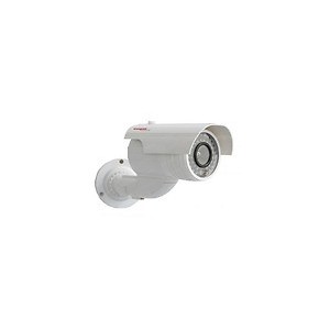 Telecamera finta dummy day night con led infrarosso
