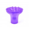 Diffusore MAXI universale per phon asciugacapelli in plastica capelli mossi