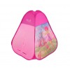 Tenda da gioco Igloo principessa fatata 95x95x100 cm Cigioki