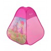 Tenda da gioco Igloo principessa fatata 95x95x100 cm Cigioki