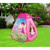 Tenda da gioco Igloo principessa fatata 95x95x100 cm Cigioki