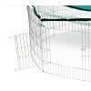 Tappetino antiscivolo multiuso in pvc vari colori grip liner 30 x 150 cm