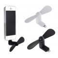 Mini ventilatore per Iphone 5/5s 6& 6plus