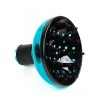 Diffusore MAXI universale per phon asciugacapelli in plastica capelli mossi