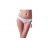 Pack di 12 slip in cotone modello brasiliana intimo donna varie taglie