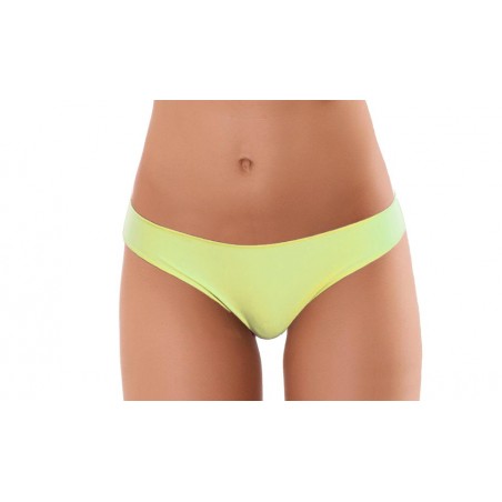 Slip Brasiliana Donna COCONUDA - Confezione Da 6 O 12 | Cotone Elasticizzato | Morbidi E Traspiranti | Taglie XS To L - Foto 7