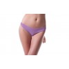 Pack di 12 slip in cotone modello brasiliana intimo donna varie taglie