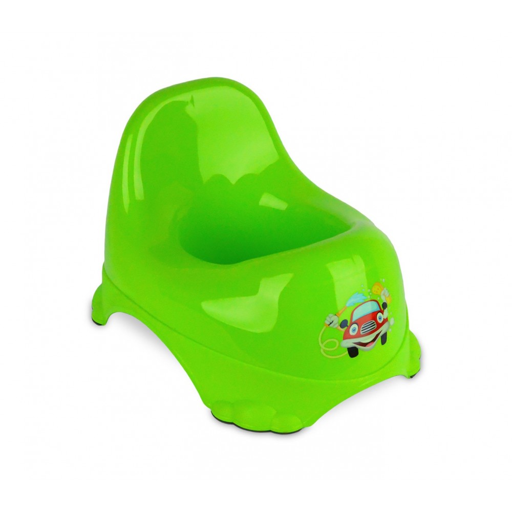 Vasino Disney Portatile Per Bambini - Antiscivolo E Sicuro Con Cintura - Foto 3