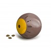 10195Gioco intelligente per animali SNACK BALL con apertura per croccantini