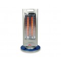 CF-90C Stufa in fibra di carbonio oscillante JCF a risparmio energetico 900W
