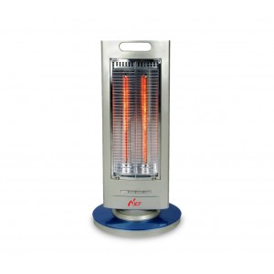 CF-90C Stufa in fibra di carbonio oscillante JCF a risparmio energetico 900W