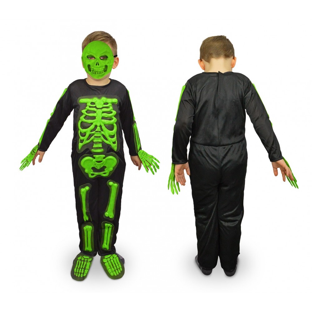 Costume Di Carnevale Fai Da Te | Il Paese Dei Bambini Che Sorridono - Foto 2