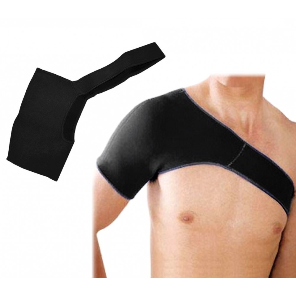 I 10 Migliori Tutore Per Spalla Riscaldato - Natale 2025 - Foto 9