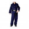 227738 Costume carnevale travestimento Poliziotto Bambino da 3 a 9 anni