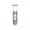 SN-5900 Rasoio elettrico per capelli e barba regolabile da 0.8-2 mm con pettine