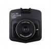 Telecamera DVR per auto con schermo 2.4" con memoria espandibile fino a 32 gb