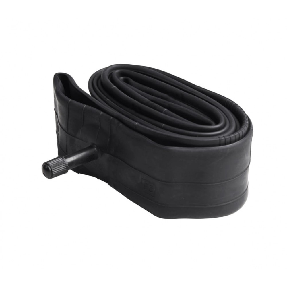 Baldwins Coppia Camere D'aria Per Bici 27" X 1-1/8 A 1-3/8 – Valvola Presta 48mm, Gomma Butilica (confezione 2)