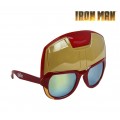 Occhiali da sole/maschera per bambino di IRON MAN 2200000657 protezione raggi uv