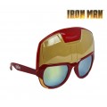 Occhiali da sole/maschera per bambino di IRON MAN 2200000657 protezione raggi uv