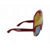 Occhiali da sole/maschera per bambino di IRON MAN 2200000657 protezione raggi uv