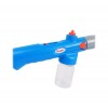 776622 Innovativo sistema per lavaggio cani WASH DOG rondella lavaggio 360°  