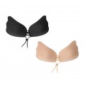 Reggiseno adesivo a farfalla Butterfly Bra 4203 con immediato effetto push up