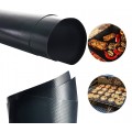 Kit da 3 Tappeti griglia per forno e barbecue 3582  rivestimento antiaderente 