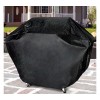 Telo di copertura 4216 per barbecue completamente impermeabile 155 x 61 x 117 cm