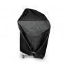 Telo di copertura 4216 per barbecue completamente impermeabile 155 x 61 x 117 cm