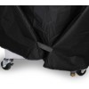 Telo di copertura 4216 per barbecue completamente impermeabile 155 x 61 x 117 cm