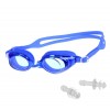 Set occhialini nuoto e tappi per le orecchie 250464 disponibili in vari colori