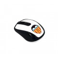 Mouse ottico MUSWN3-VAL TECHMADE con ricevitore nano usb VALENCIA CALCIO 