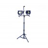 Due fari 20W a led FWL-1003 FORD da lavoro con stand incluso luce chiara