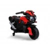 Motocicletta elettrica LT875 per bambini MOTO SPEED con luci e suoni realistici