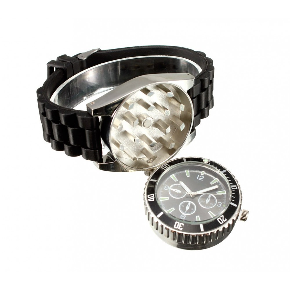 Orologio da polso con nascondiglio outlet