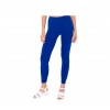 Leggings panta collant cotone modellante fuseaux leggins
