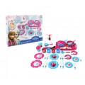 Playset cucina DISNEY FROZEN 8708 accessoriata di 35 utensili