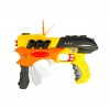 Fucile giocattolo AIR SPORT GUN 281567 con dardi morbidi e bersaglio inclusi