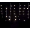 Luci natalizie Tenda 96 LED 561283 LUCE FREDDA da esterno giochi di luce