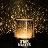Proiettore di stelle led Star Master effetto stellato costellazioni planetario