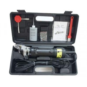 Macchina tosapecore professionale pettine tosa capre tosapecore ovini