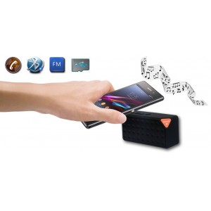 Speaker bluetooth dispositivi elettronici ON450 smartphone tablet pc